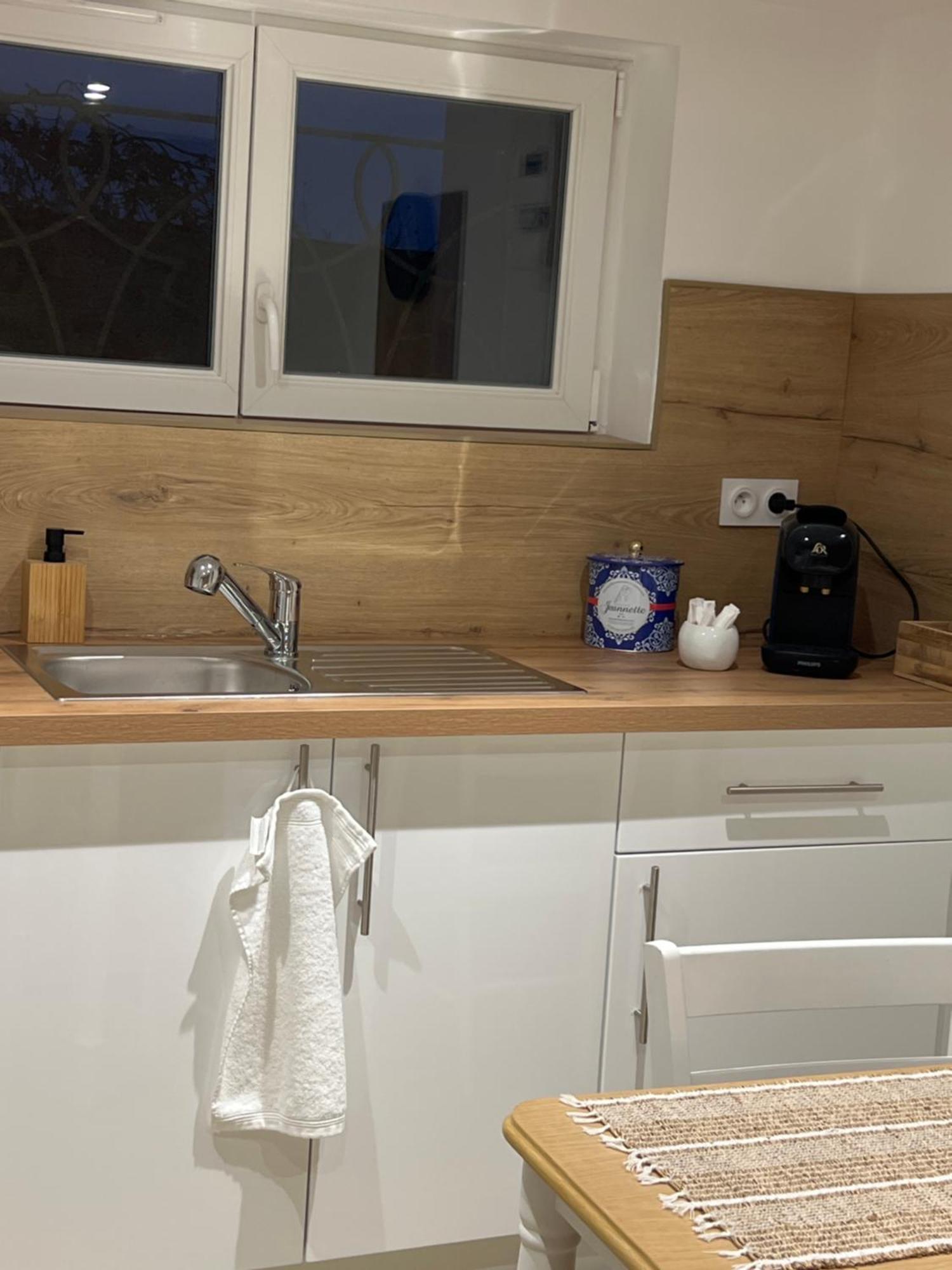 Ambiance Cocooning Pour Visiter La Normandie Giberville Exterior foto