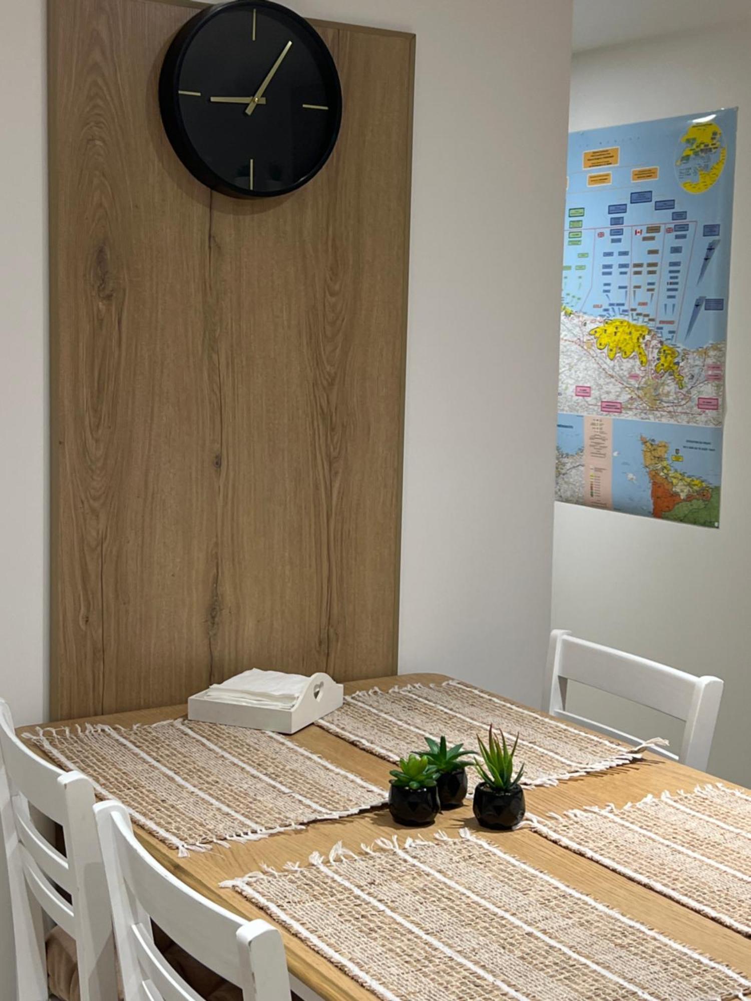 Ambiance Cocooning Pour Visiter La Normandie Giberville Exterior foto
